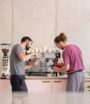 Curso Completo Barista