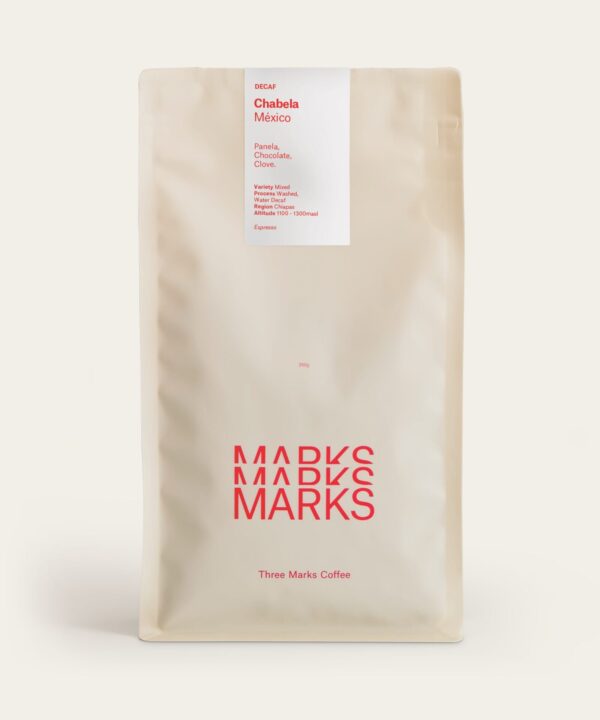 Mexico – Chabela, Decaf - Image 2