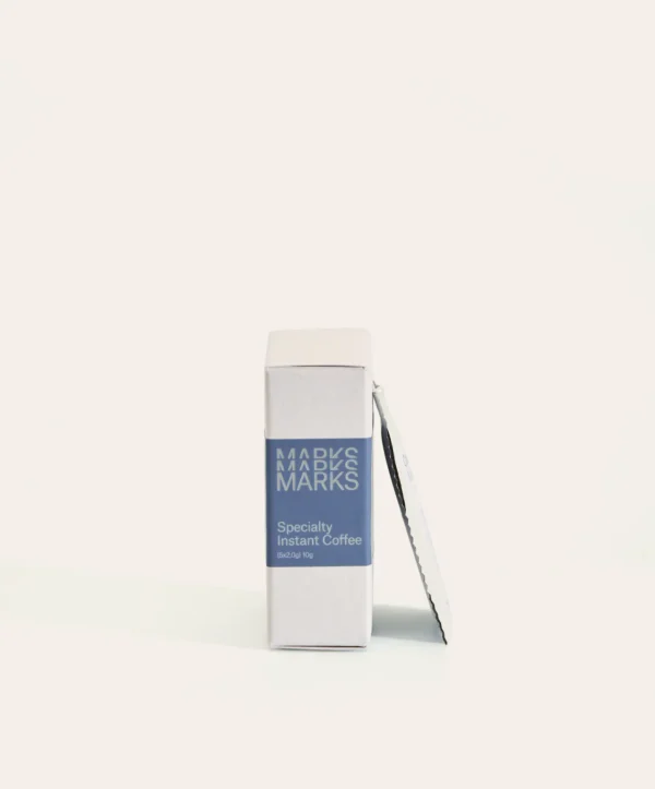 Instant Coffee Box (5u) - Decaf - Image 2