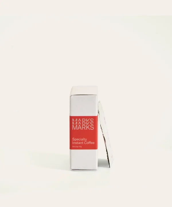 Instant Coffee Box (5u.) - Image 2